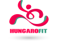 Hungarofit logo