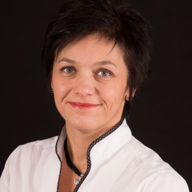 Pörsné Juhász Zsuzsanna