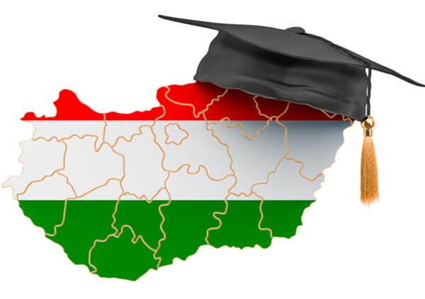 Four Hungarian universities in the Shanghai rankings of the world’s best universities