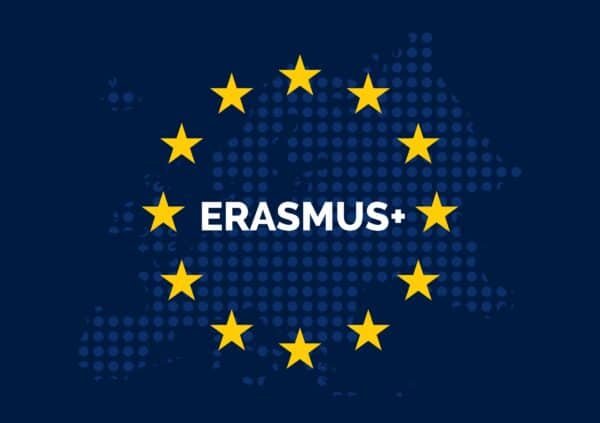Tudtad?! Már Európán kívül is kaphaszt havi 280 ezres Erasmus+ ösztöndíjat!