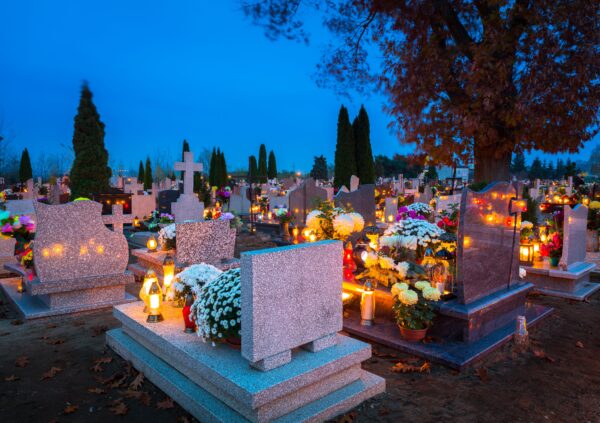Halloween, mindenszentek, halottak napja – ezt kell tudni róluk