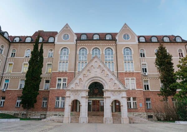 Autumn break cancelled, 20 degrees in the halls – The University of Pécs has also introduced measures to save energy