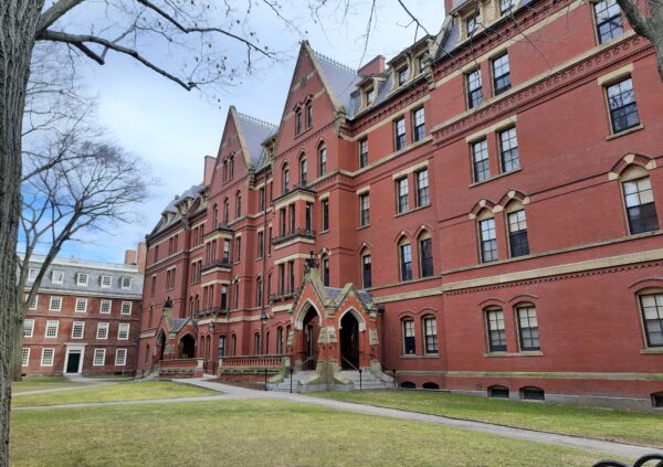 A student of a Hungarian high school got into Harvard