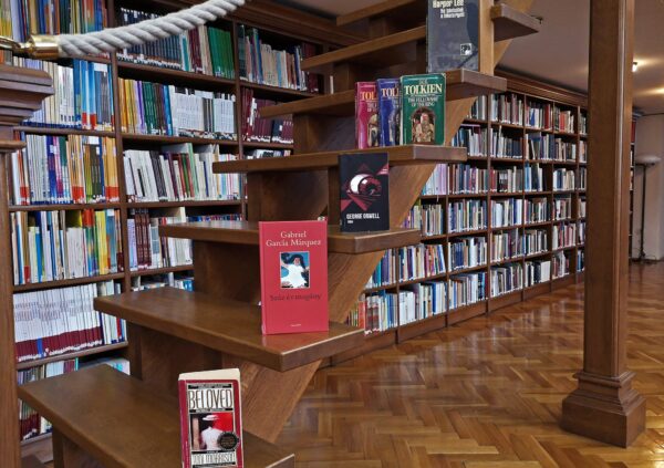Minden tudás egy helyen III. – Vidéki egyetemek könyvtárai: Észak- és Közép-Magyarország