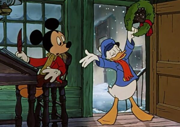 Gyermekkorunk álmai, a mesék megálmodója – 121 éve született Walt Disney