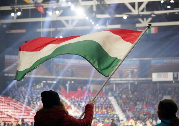Szurkoljunk együtt a magyaroknak a Téli Egyetemi Világjátékokon!