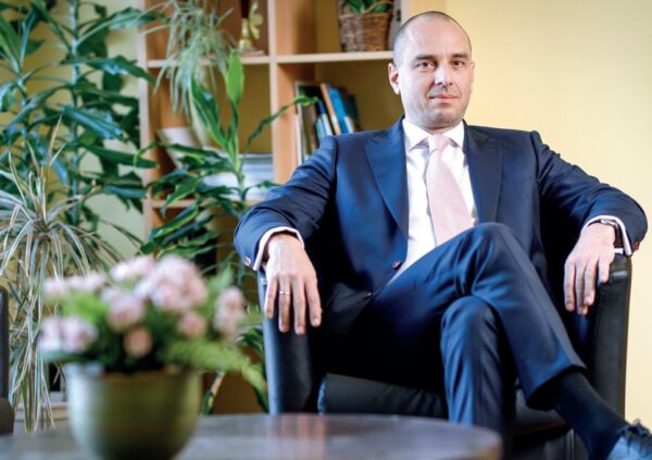 Az alap az értékrend, amire lehet építeni – beszélgetés Biró Ferenccel, az Integritás Hatóság elnökével