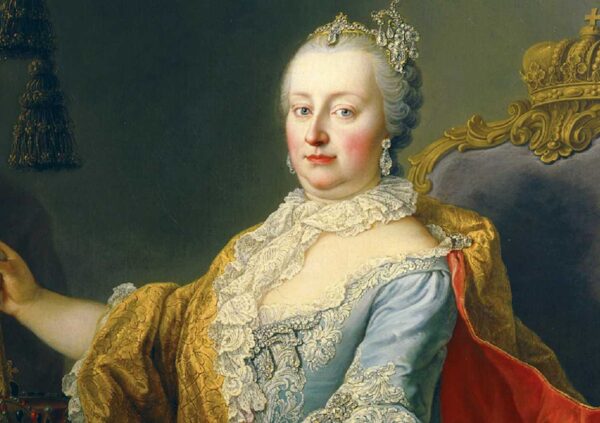 Mennyire ismered Mária Terézia magyar királynő életét? – Kvíz