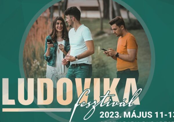 Szabadegyetem koncertekkel – Idén is lesz Ludovika Fesztivál
