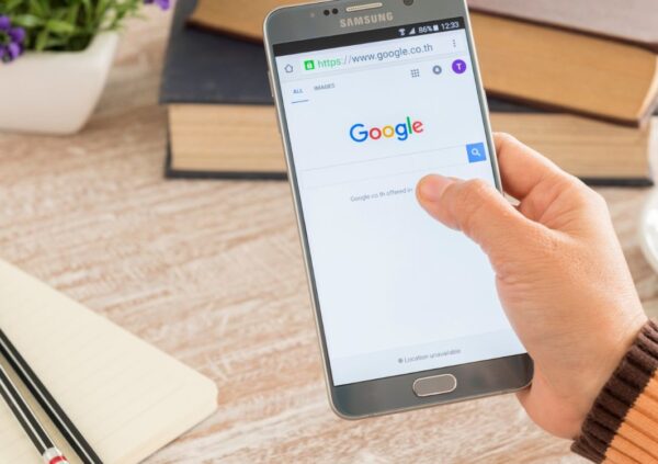 A Google is MI-vel erősíti meg keresőjét