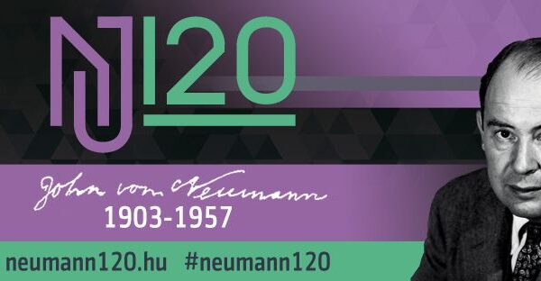 Érdekel a matek? A Múzeumok Éjszakáján a Neumann Társaság is ott lesz!