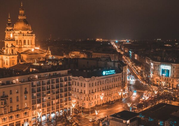 Kvíz: Mennyit tudsz fővárosunkról, Budapestről?