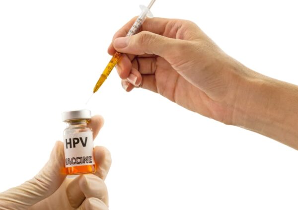 Óvjuk meg gyermekinket a HPV-vírustól!