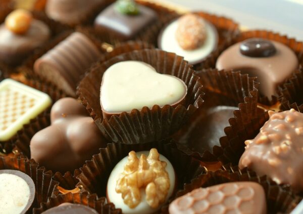 Csokoládé – szerintem Te is szereted, nem csak Gombóc Artúr – DE kutatás