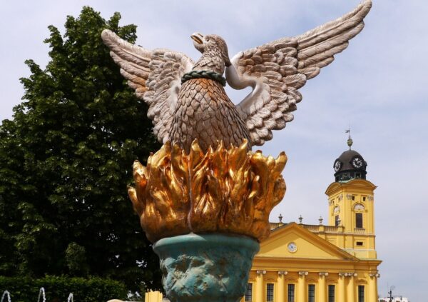 A Debreceni Egyetem gyakorlóiskolája félmilliárd forint Uniós támogatás révén újult meg