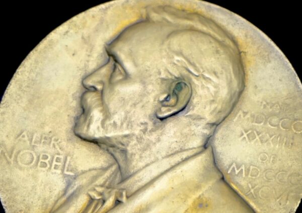 Kvíz: Mennyit tudsz a magyar Nobel-díjasokról?