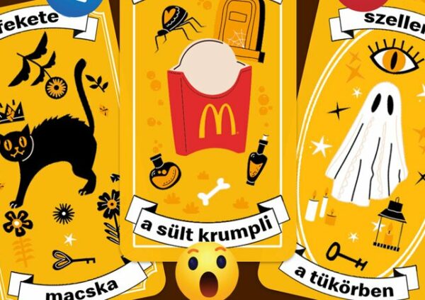 Meki hír: 1500 millió forintot fordít idén bérekre a magyar McDonald’s