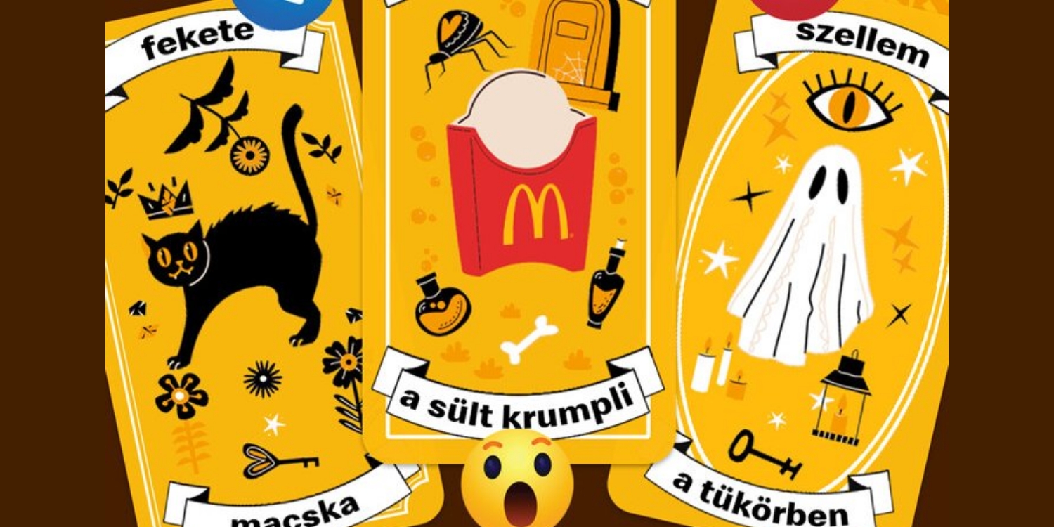 Meki hír 1500 millió forintot fordít idén bérekre a magyar McDonald’s