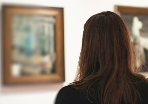 Vasárnapig még megtekinthető Renoir kiállítása