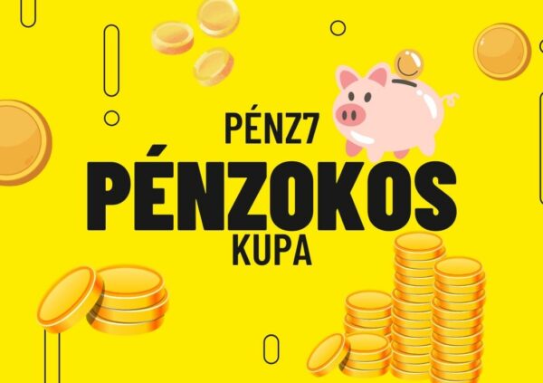 Élményekkel teli pénzügyi tudatosság: Pénz7 és PénzOkos Kupa a diákokért