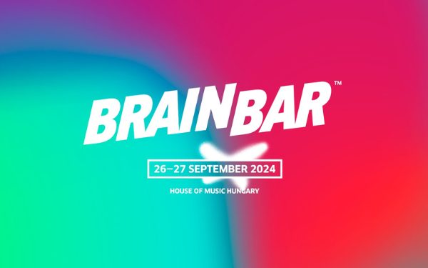 Jövőfesztivál tizedjére is, jön a Brain Bar!