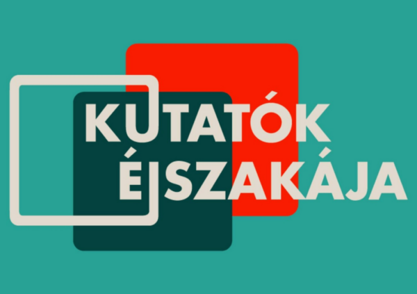 Kutatók Éjszakája 2024: Tudományos élmények mindenkinek