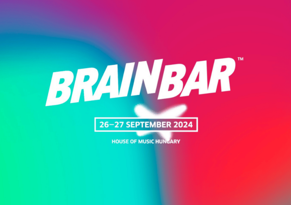 Mennyit tudsz a 2024-es Brain Bar jövőfesztiválról?