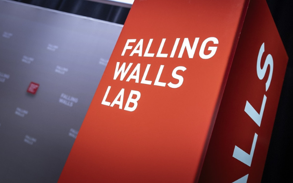 Falling Walls Lab Hungary: lehetőség feltörekvő kutatók számára