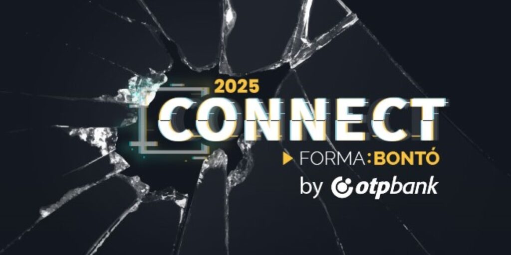 HR, marketing és kommunikáció egy helyen – Inspiráció és trendek a CONNECT 2025-ön