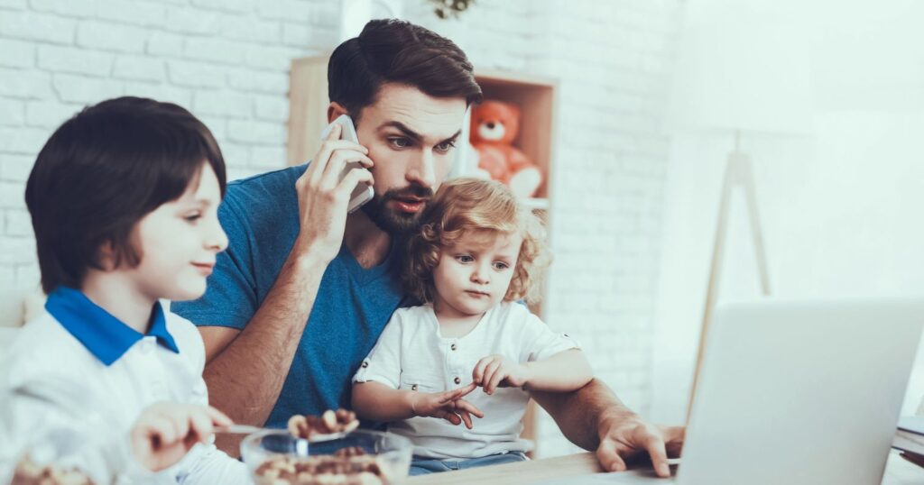 Család és karrier – Miért nem kell választanunk többé?