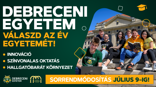 Debreceni Egyetem