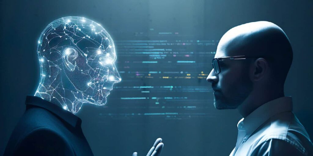 A ChatGPT nem egyenlő a mesterséges intelligenciával