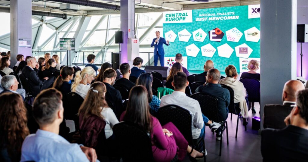 Több, mint tízezer látogatót vonzott a Hungarian Innovation Week 2025