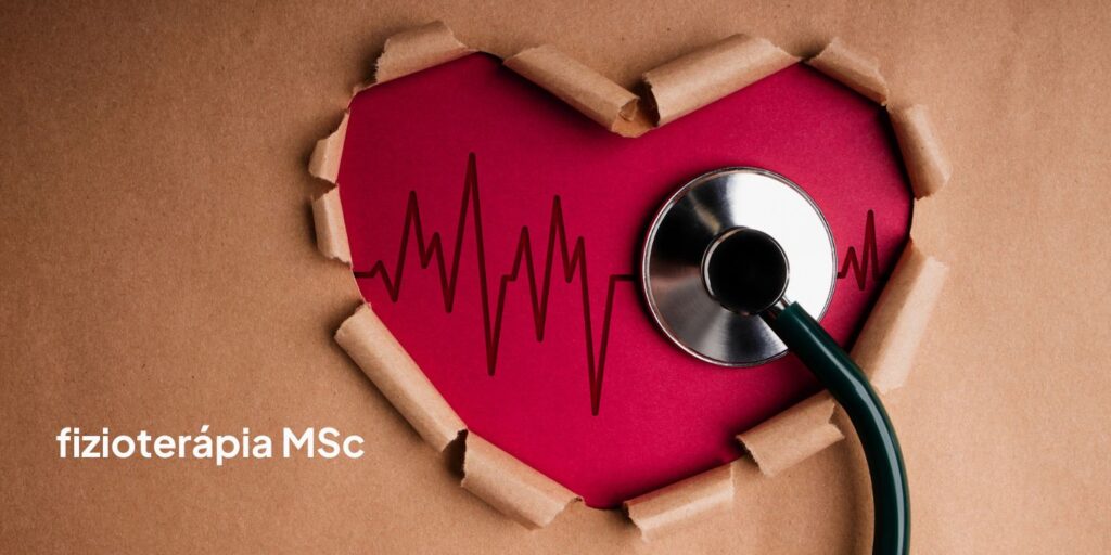 Rehabilitáció, prevenció, teljesítmény: a fizioterápia mesterképzés