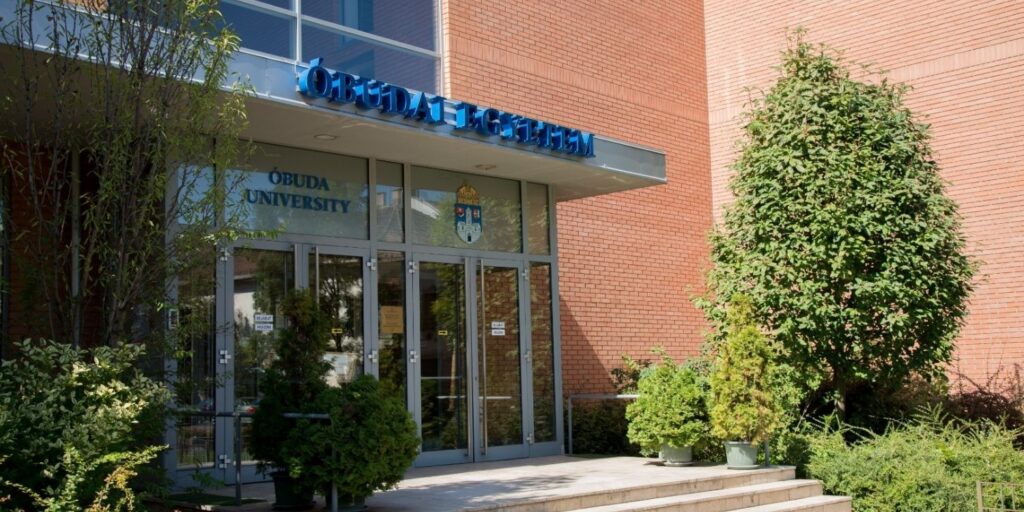 EKÖP: új lendület az Óbudai Egyetem kutatói utánpótlásban