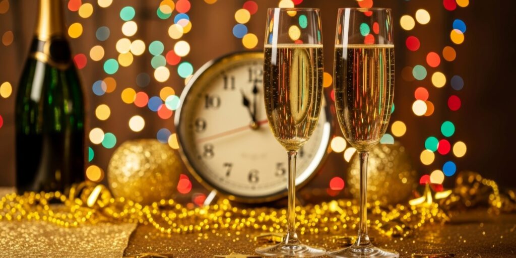 Szilveszteri szerencsehozó falatok és tiltott ételek