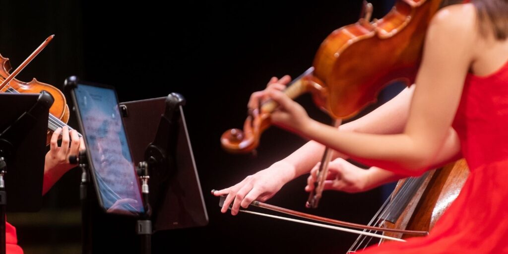 Meghirdette a 2026-os Bartók Világversenyt a Zeneakadémia