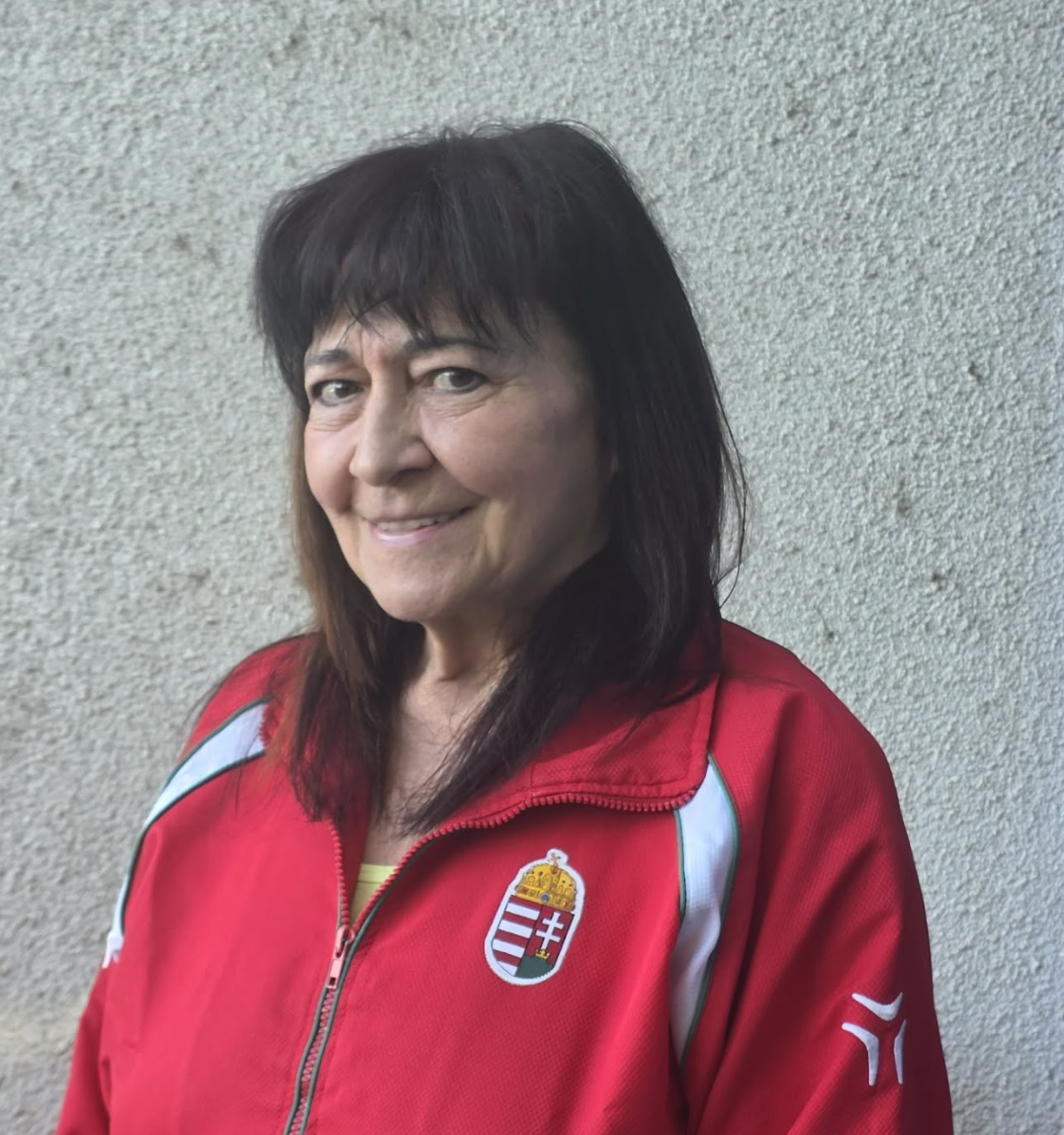 Dr. Fehérné Dr. Mérey Ildikó