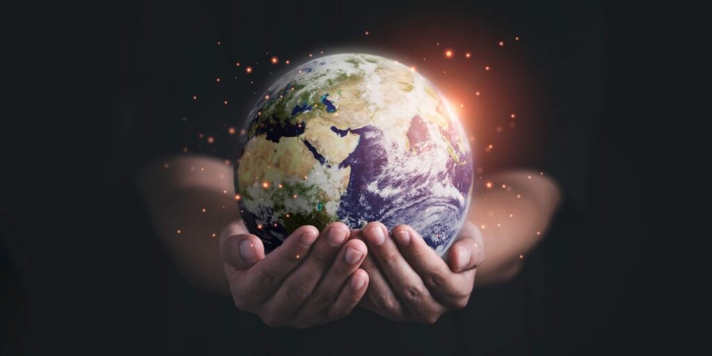 A jövő nem „majd egyszer” kezdődik – Mit jelent ma a fenntarthatóság?