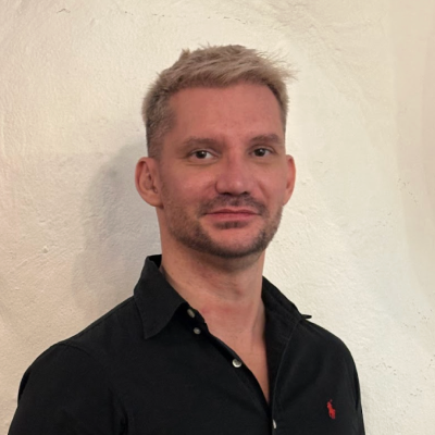 Baksa Balázs
