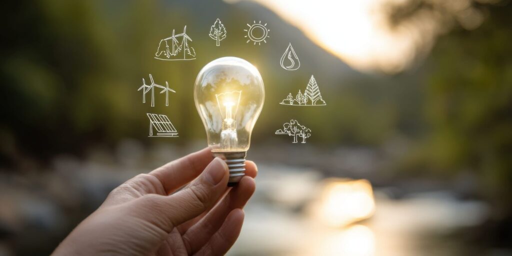 Miért kulcskérdés az energiaátmenet?
